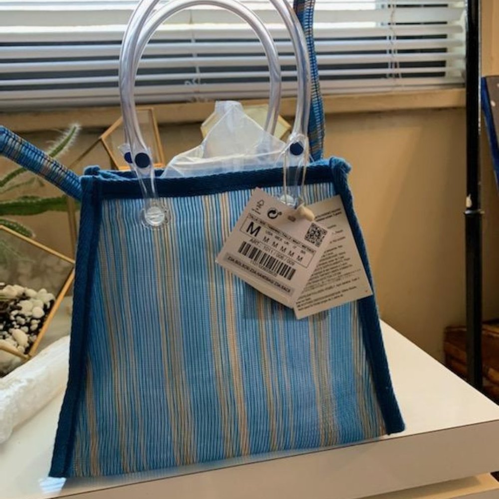 Zara Kids Mini Sac